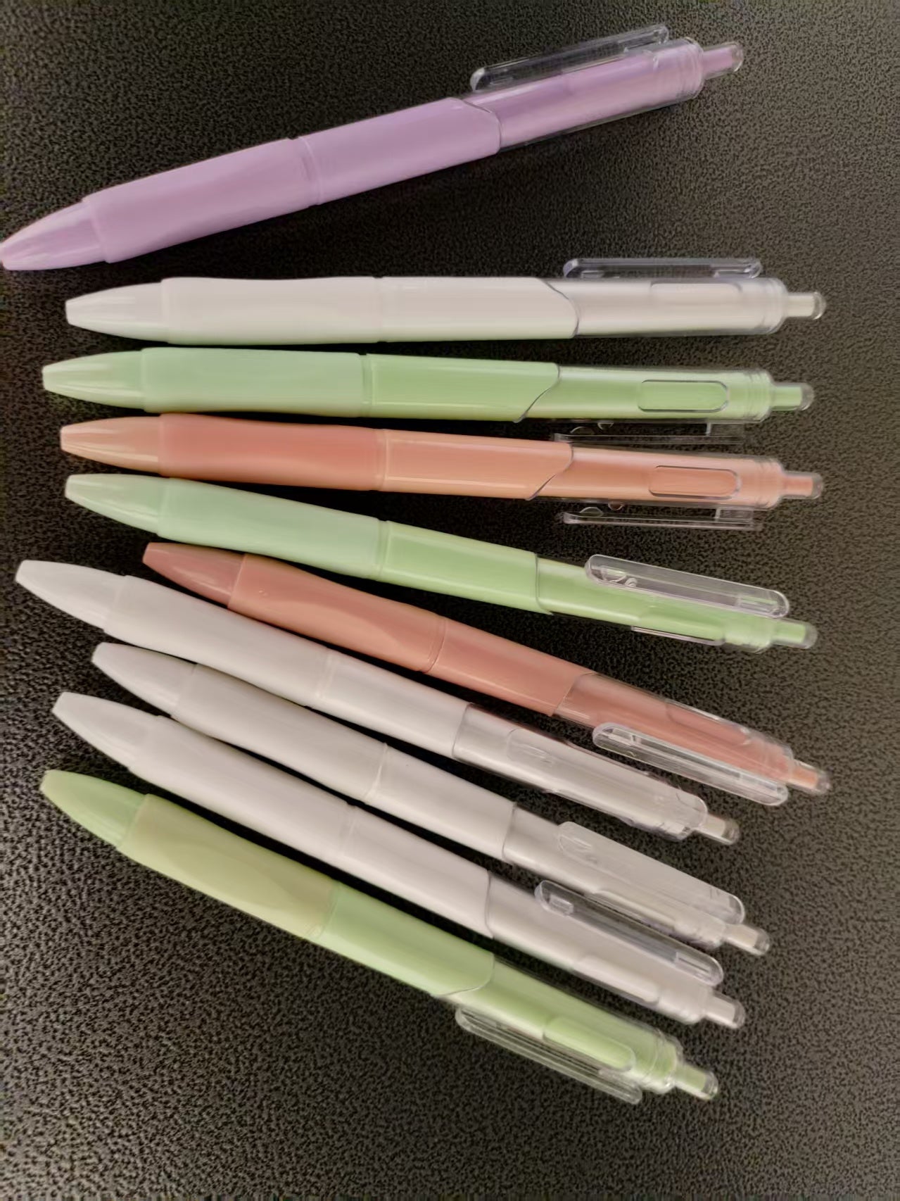 Stationery & General Goods - Claim in Live-Stream